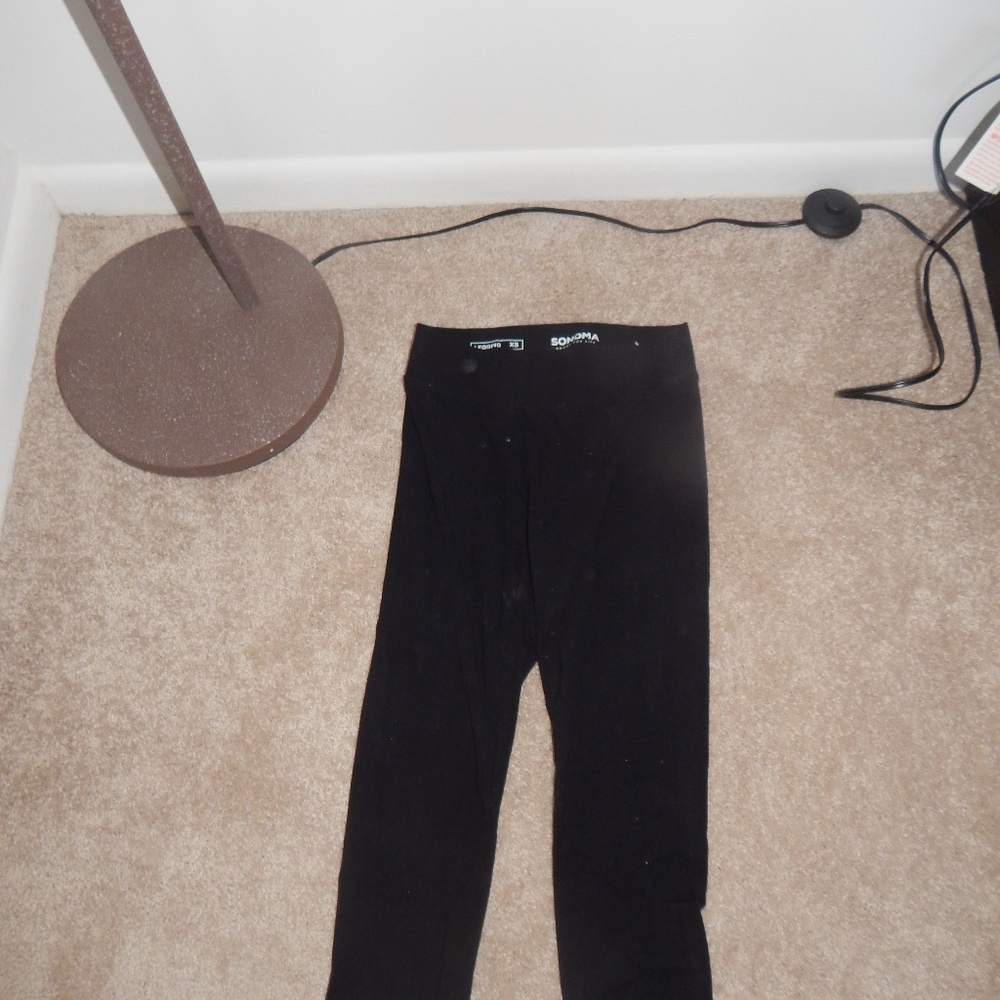 Sonoma Leggings
